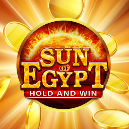 Sun of Egypt